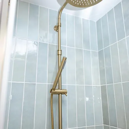 Les Teintes Royales Apartamento Reims