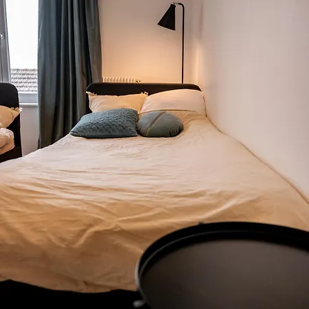 Apartamento Les Teintes Royales