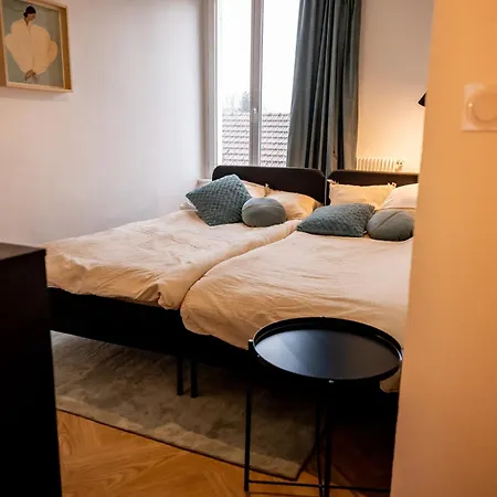 Apartamento Les Teintes Royales Reims