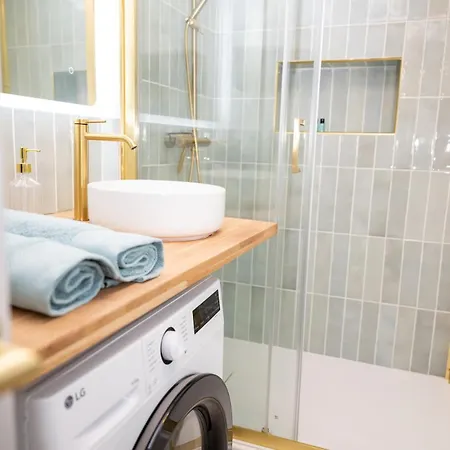 Apartment Les Teintes Royales